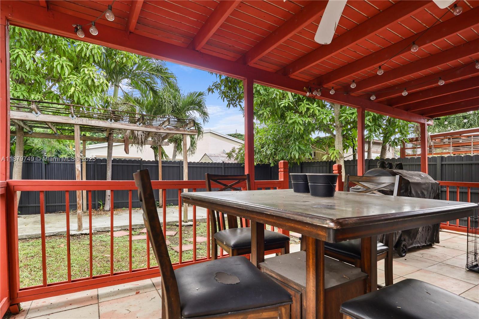 LORMAR I - Residential