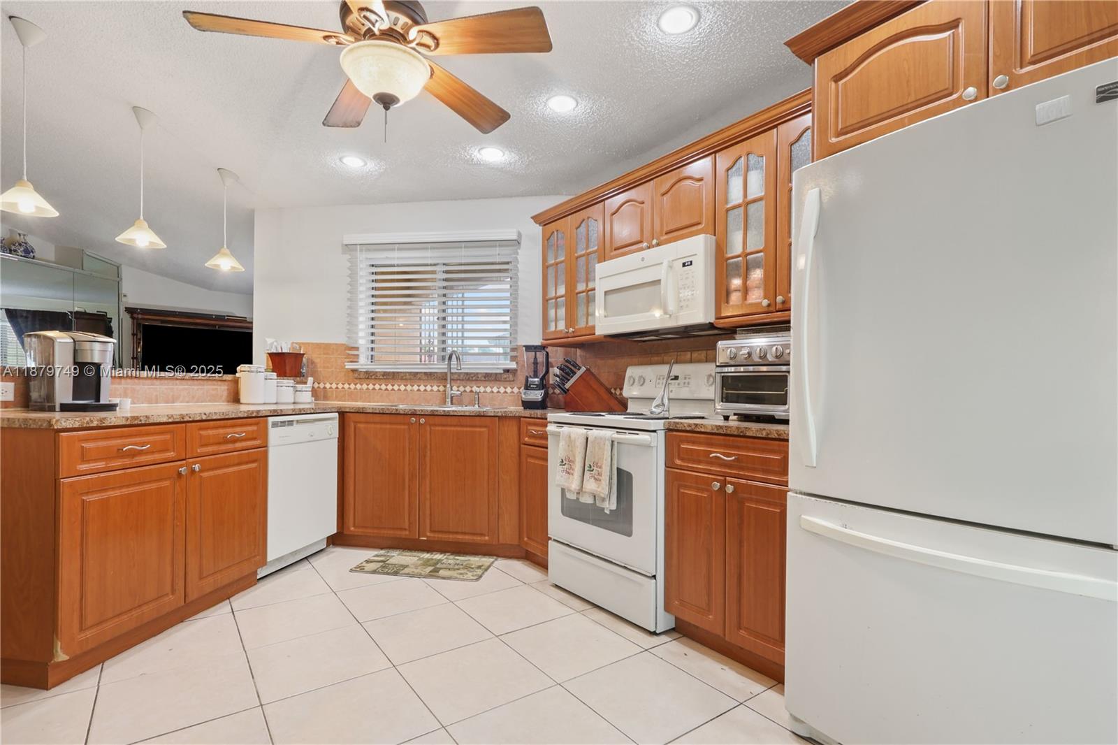 LORMAR I - Residential