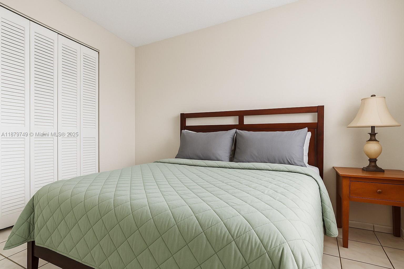 LORMAR I - Residential