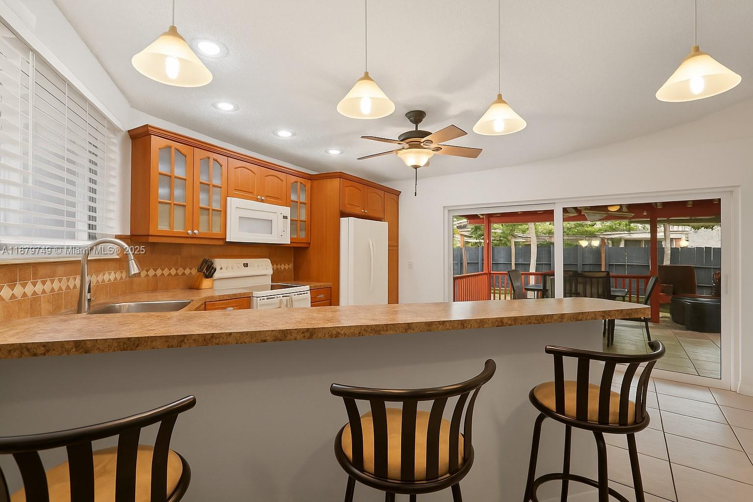 LORMAR I - Residential