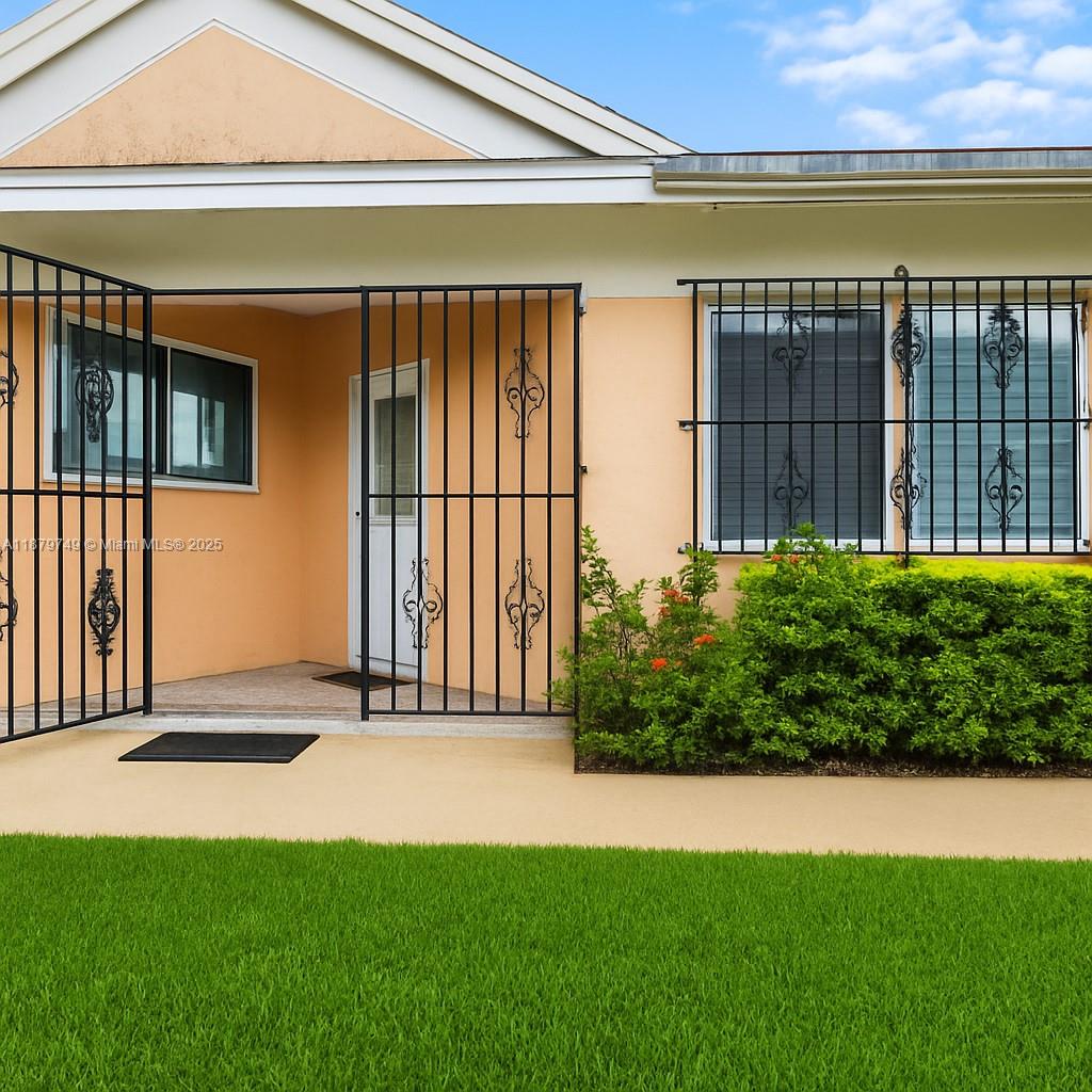 LORMAR I - Residential