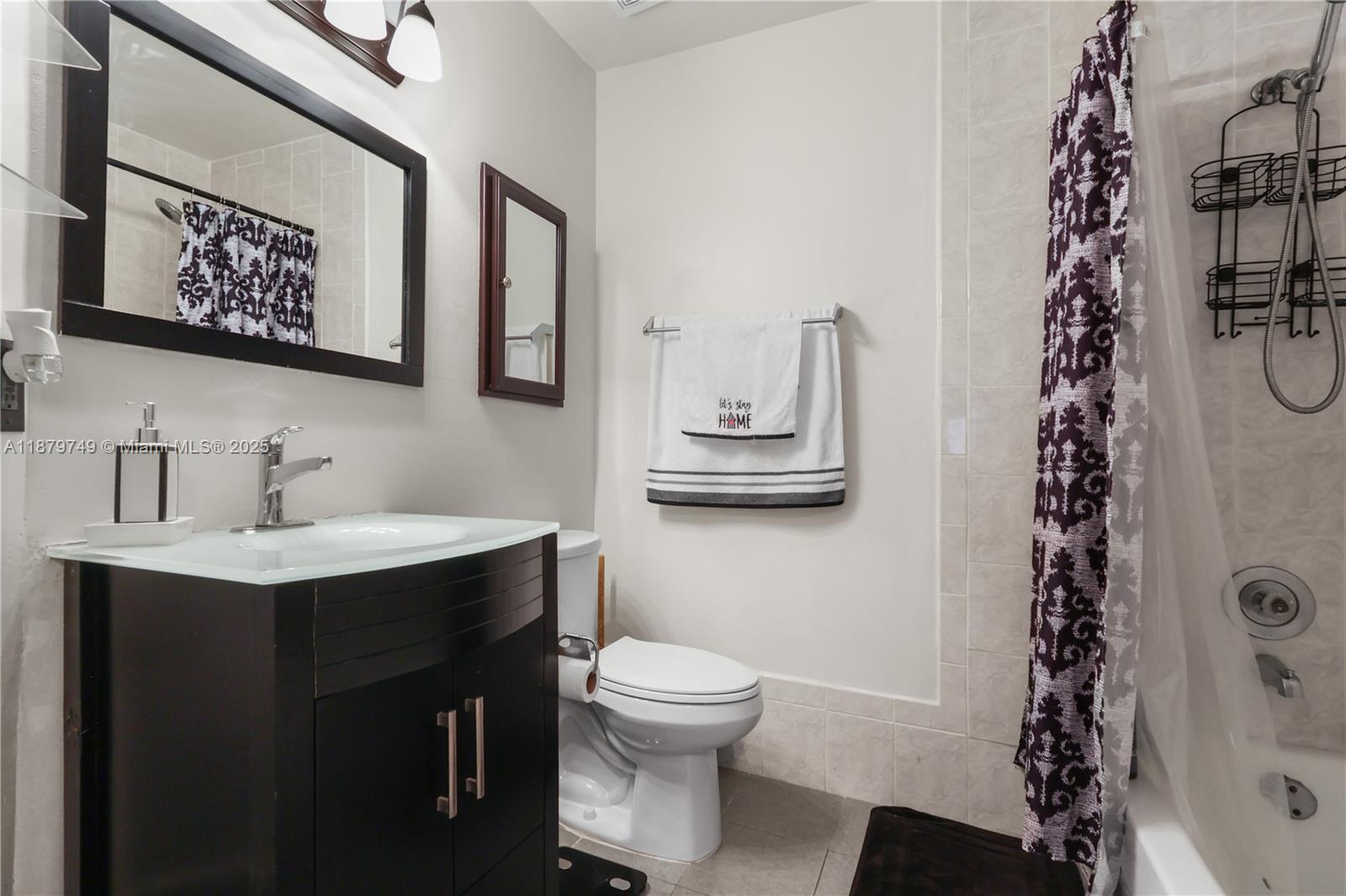 LORMAR I - Residential