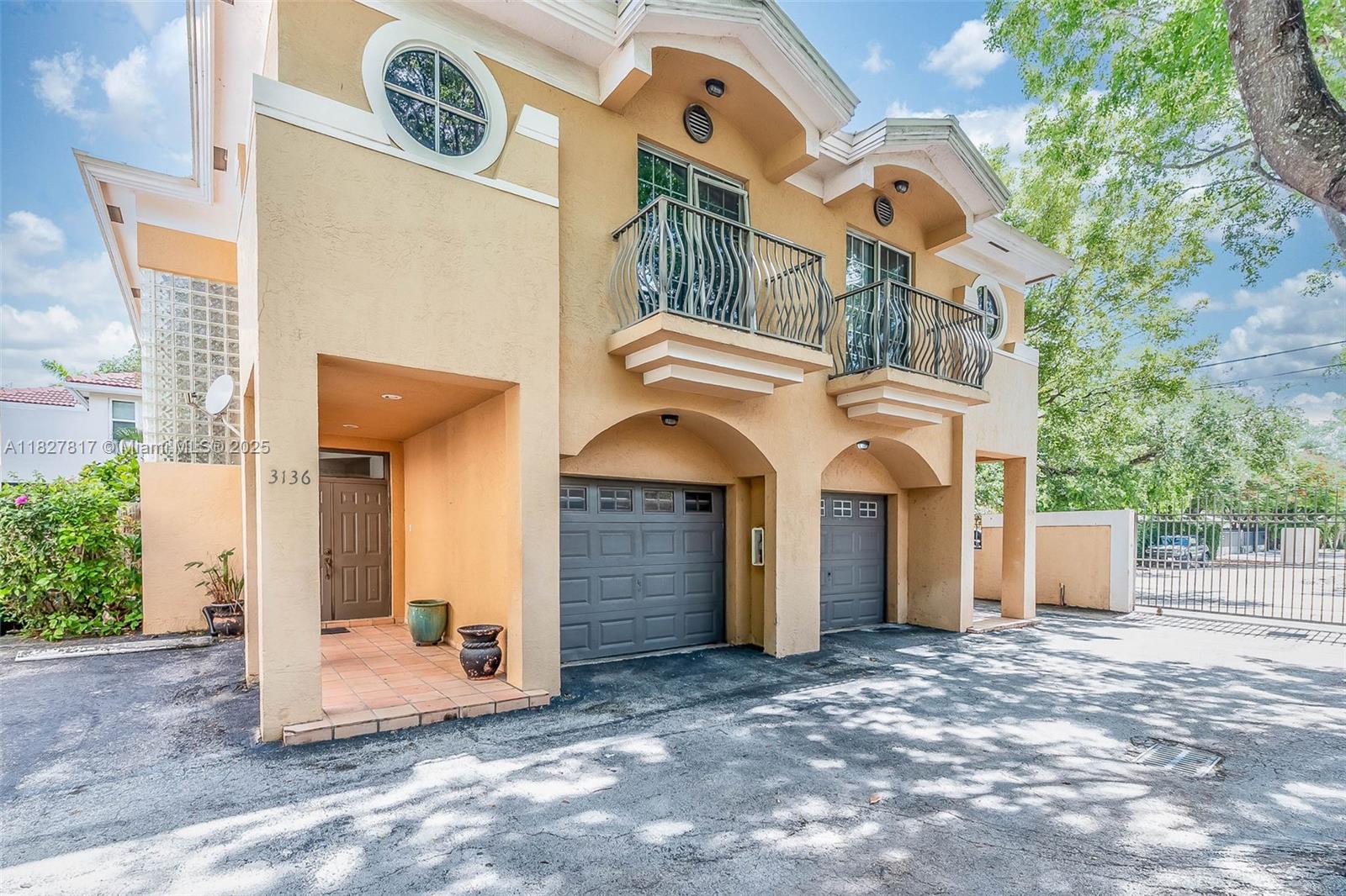 3136 Virginia St
