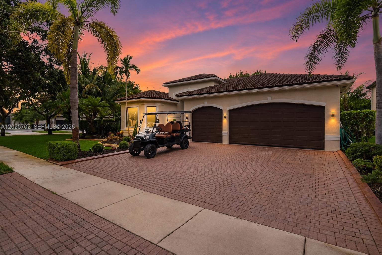 5478 SW 189th Ave