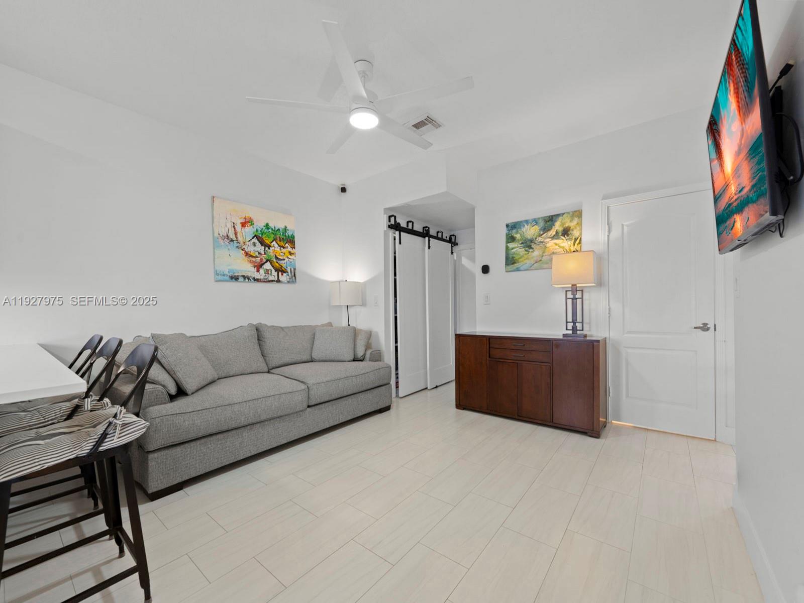 REPLAT OF PORTION OF M P - Residential Lease