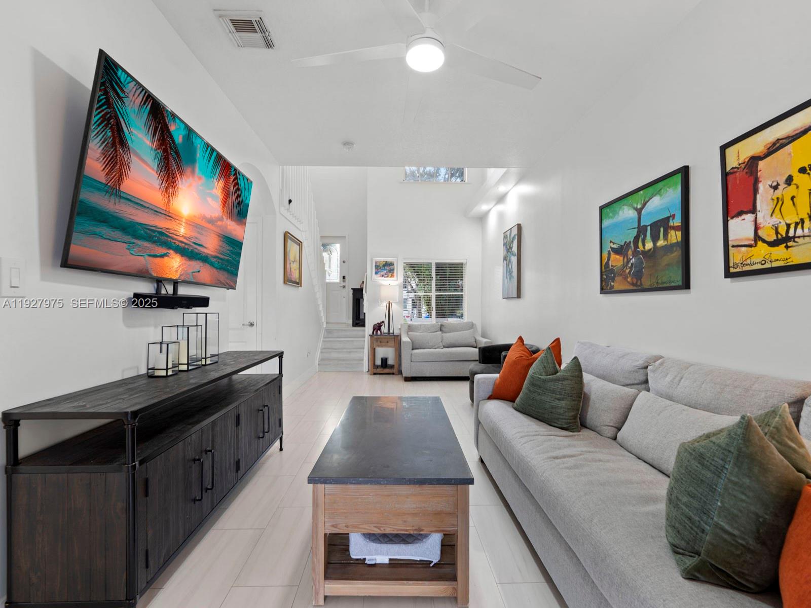 REPLAT OF PORTION OF M P - Residential Lease