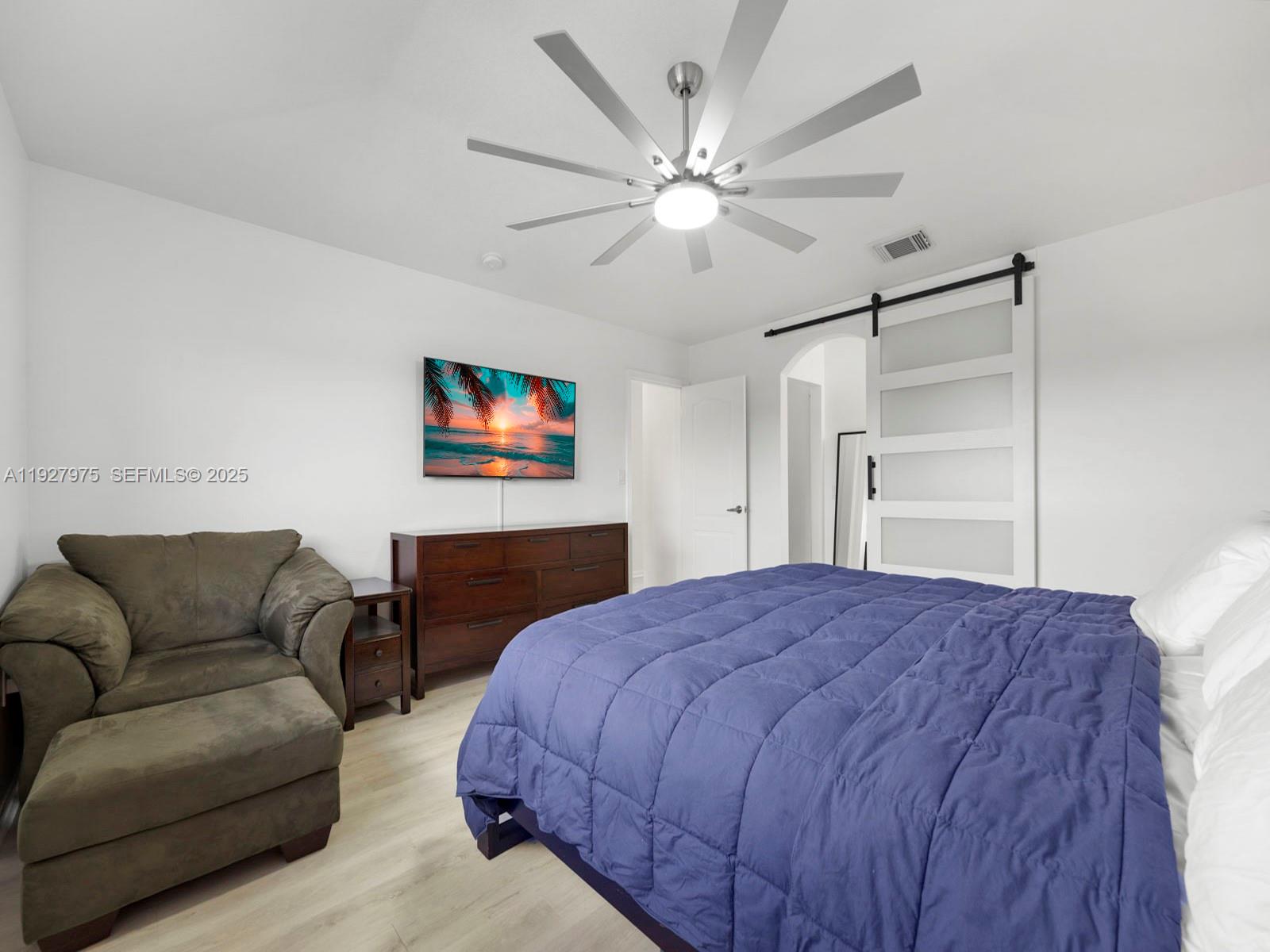 REPLAT OF PORTION OF M P - Residential Lease