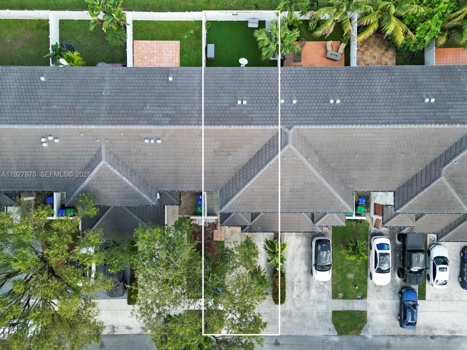 REPLAT OF PORTION OF M P - Residential Lease