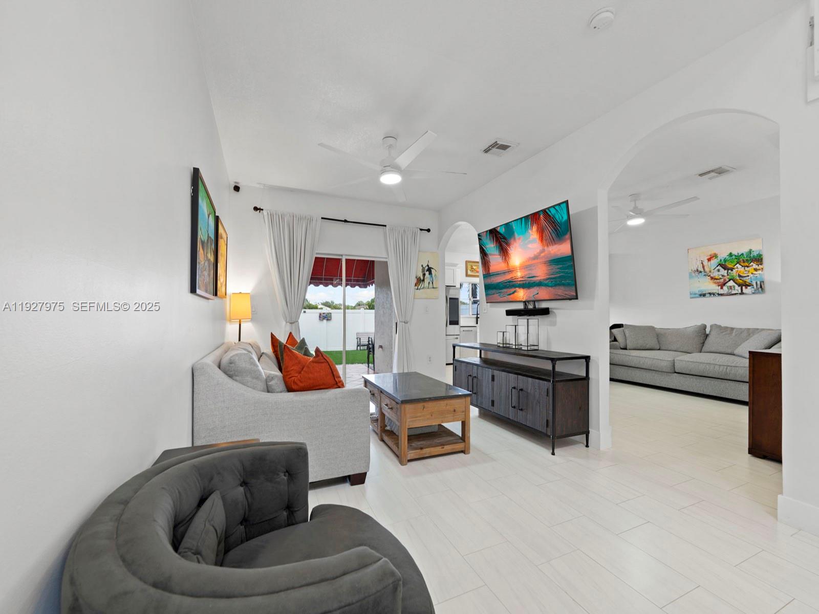 REPLAT OF PORTION OF M P - Residential Lease