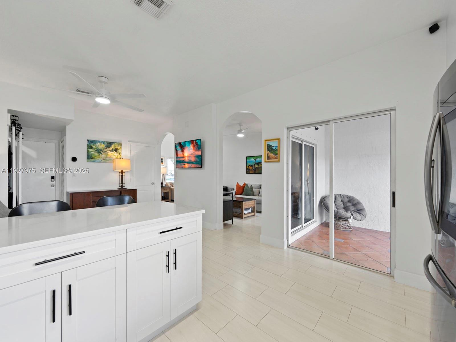 REPLAT OF PORTION OF M P - Residential Lease