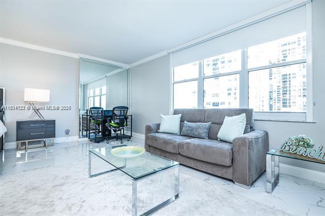 WAVE CONDO - Residential Lease