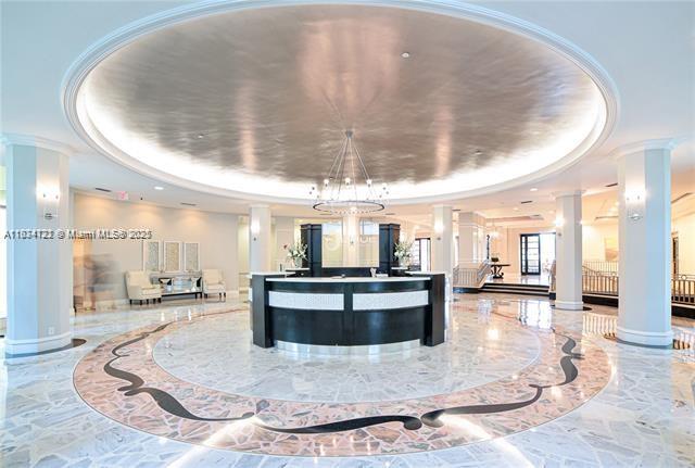 WAVE CONDO - Residential Lease