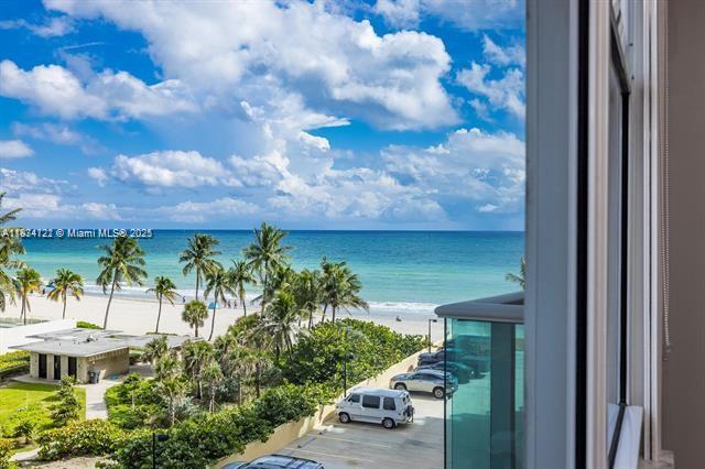 2501 S Ocean Dr 503