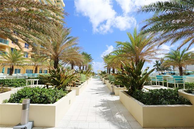 WAVE CONDO - Residential Lease