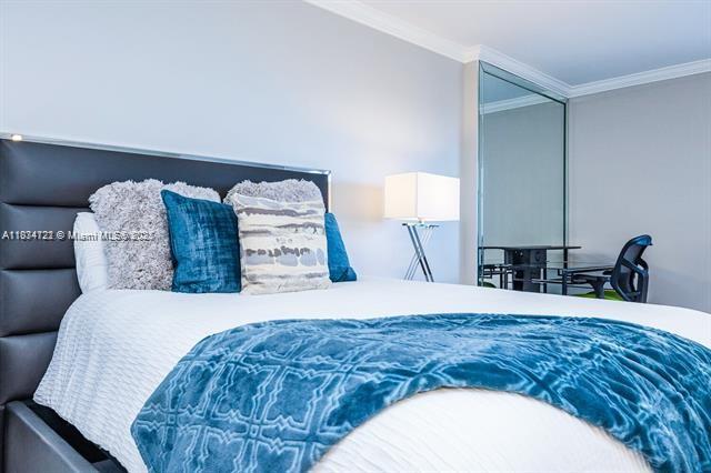 WAVE CONDO - Residential Lease