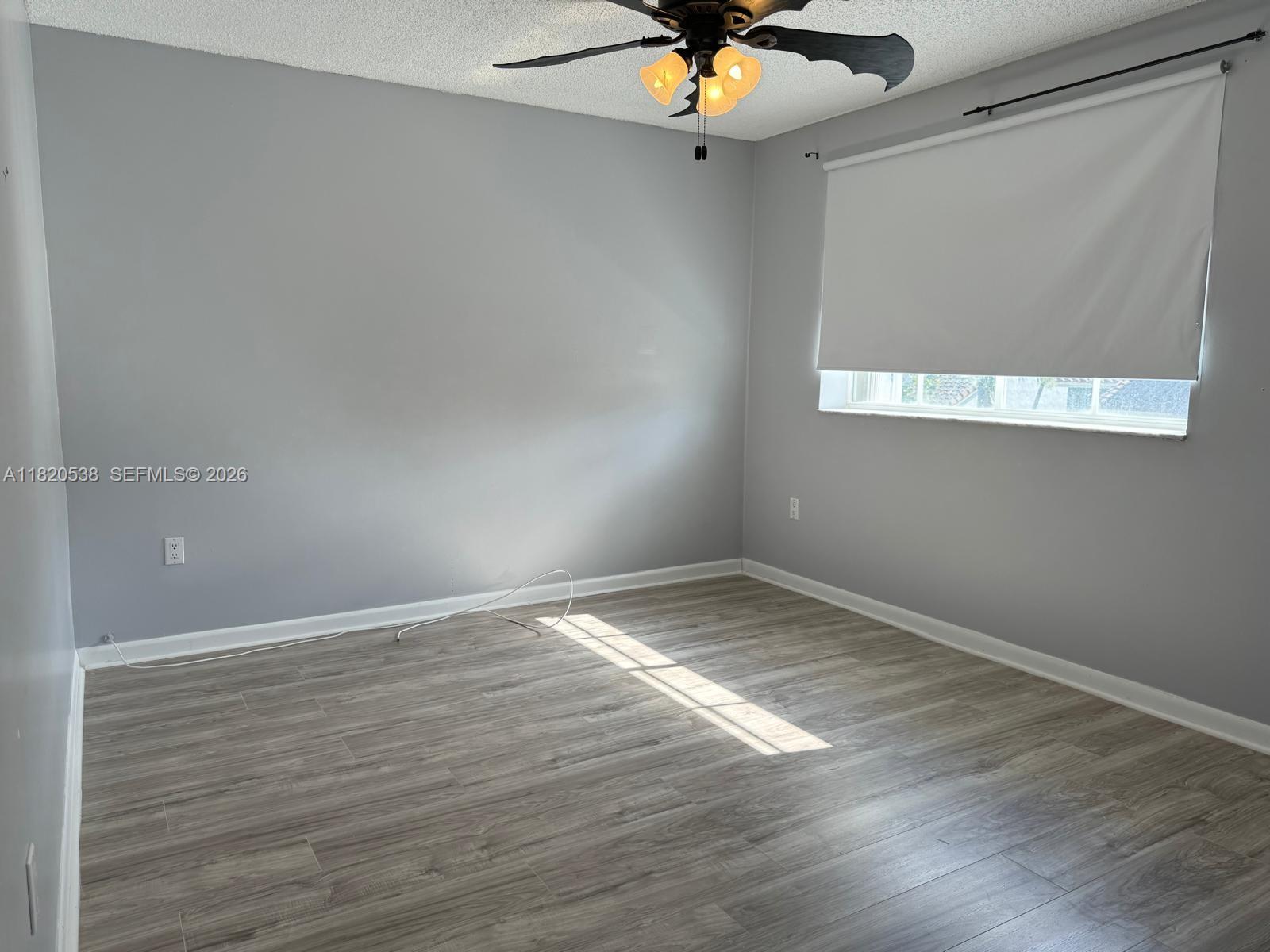 SAWGRASS ESTATES NORTH - Residential Lease