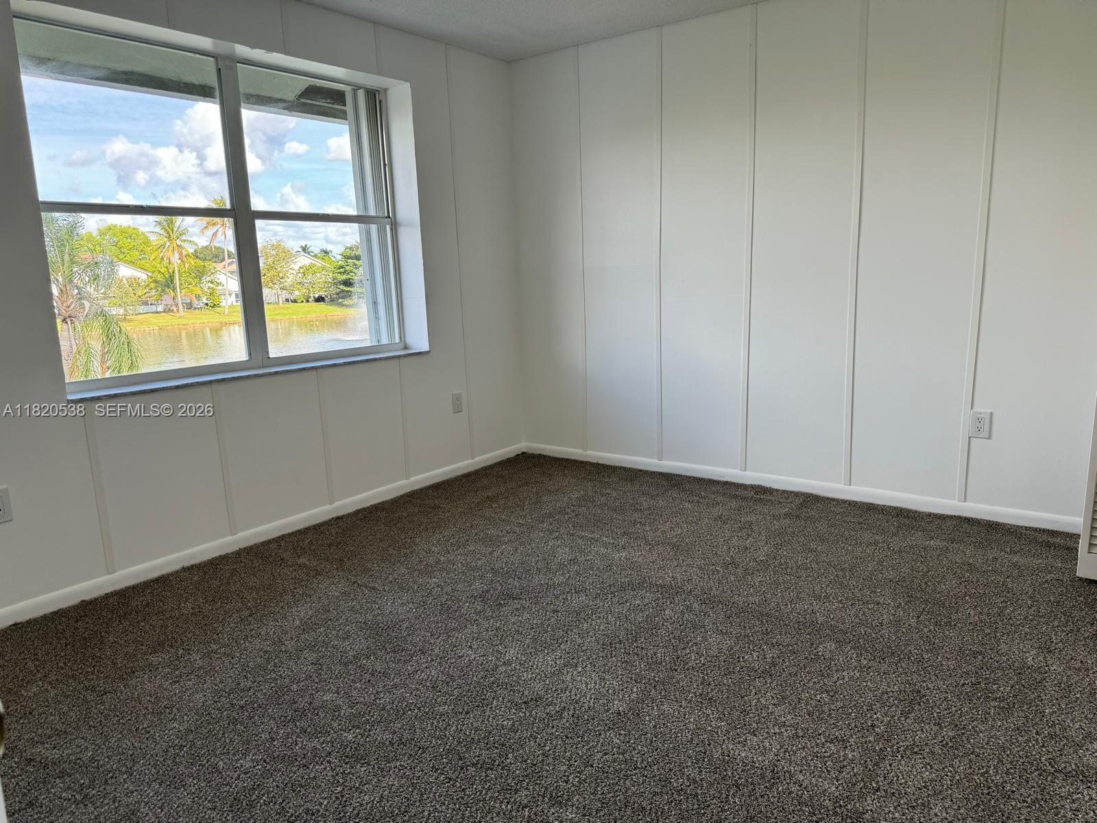 SAWGRASS ESTATES NORTH - Residential Lease