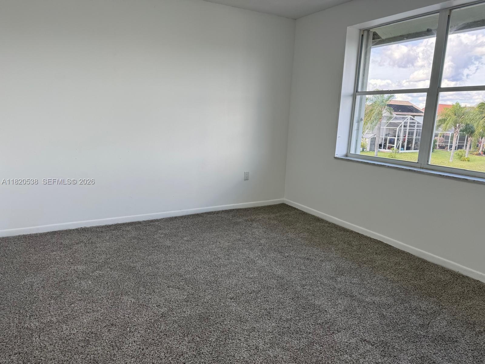 SAWGRASS ESTATES NORTH - Residential Lease