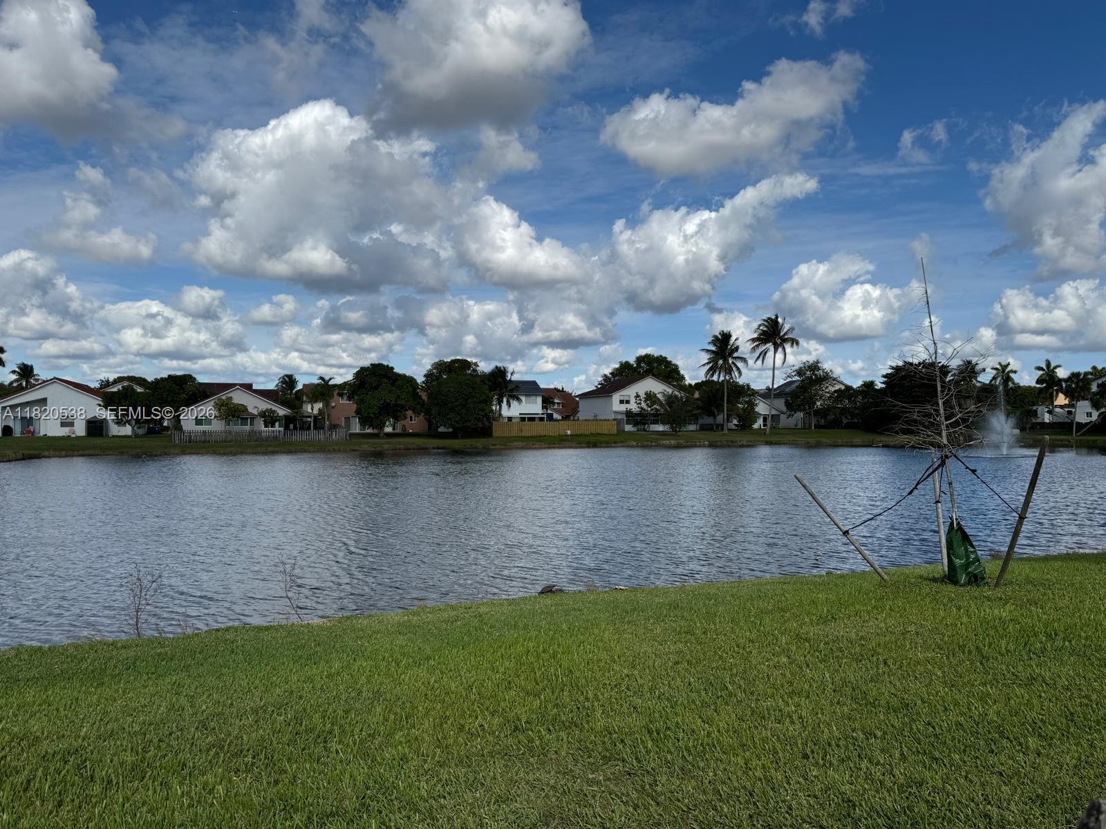 SAWGRASS ESTATES NORTH - Residential Lease