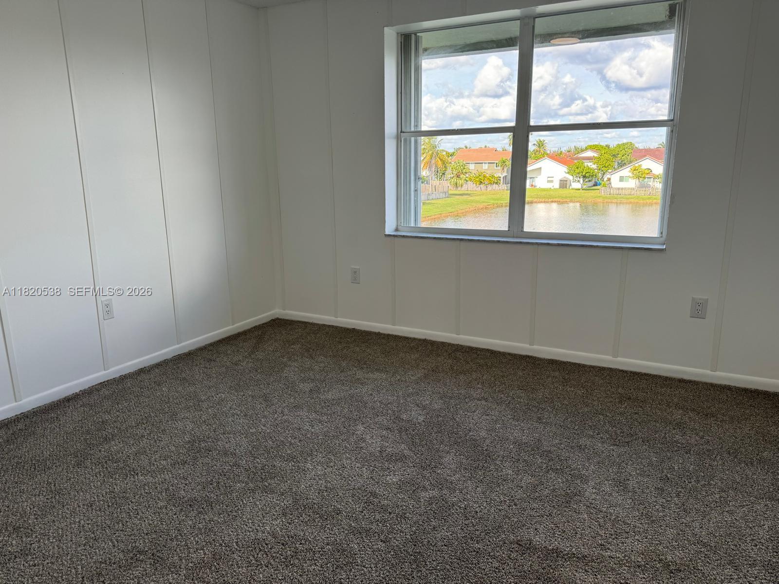 SAWGRASS ESTATES NORTH - Residential Lease
