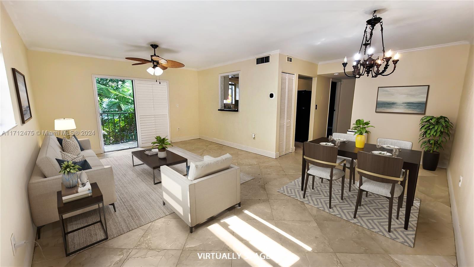 Rental Property at 821 Euclid Ave 101, Miami Beach, Miami-Dade County, Florida - Bedrooms: 2 
Bathrooms: 2  - $4,100 MO.