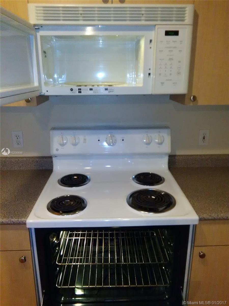 REGENT PARK CONDO - Residential Lease