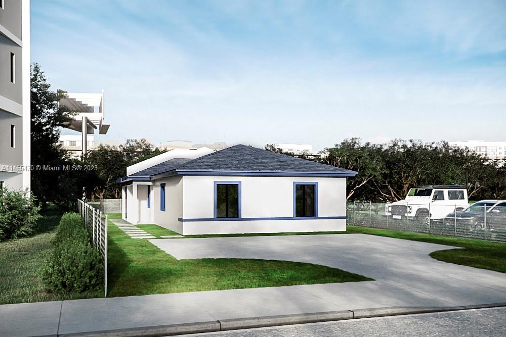 ROCKWOOD SUB - Residential Income