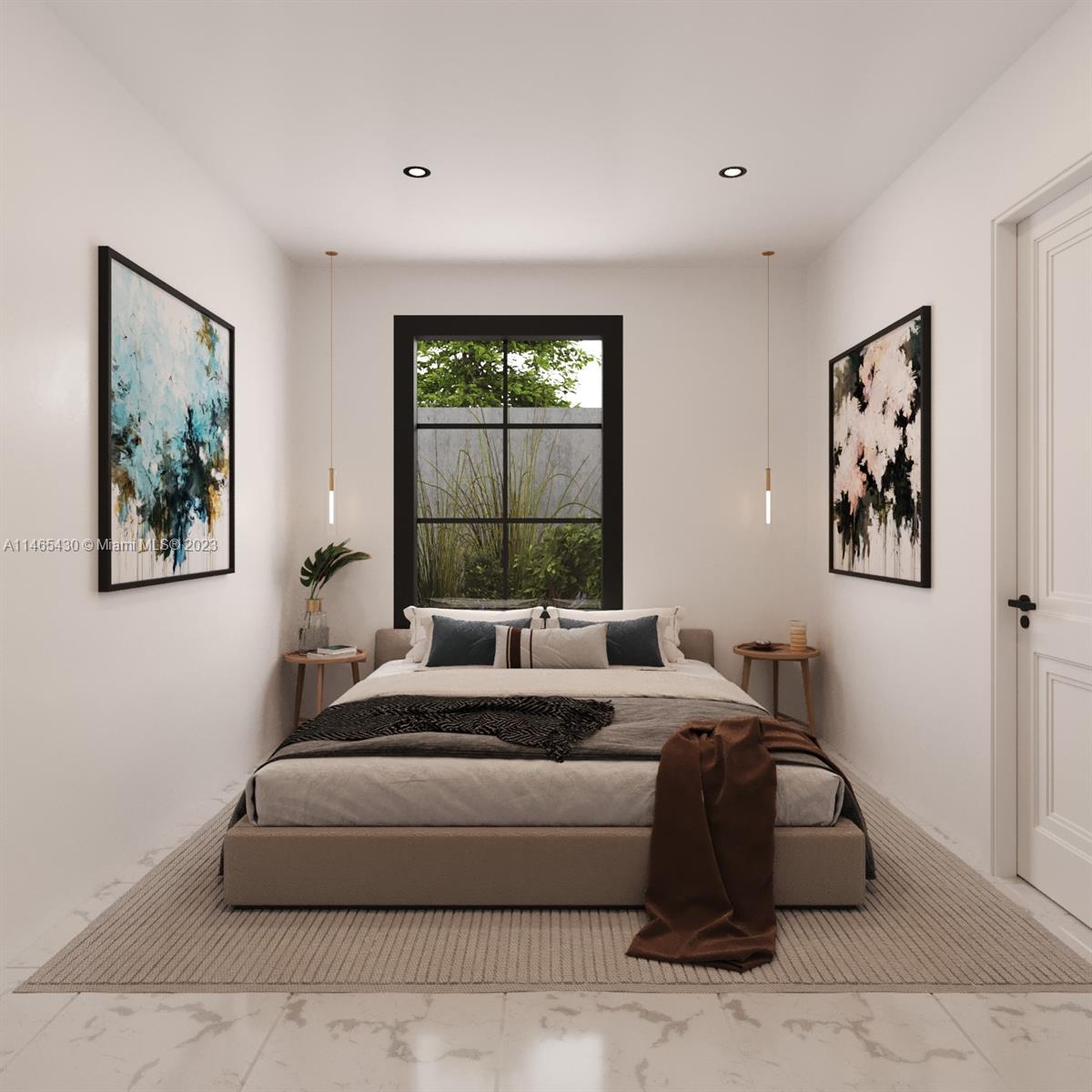 ROCKWOOD SUB - Residential Income