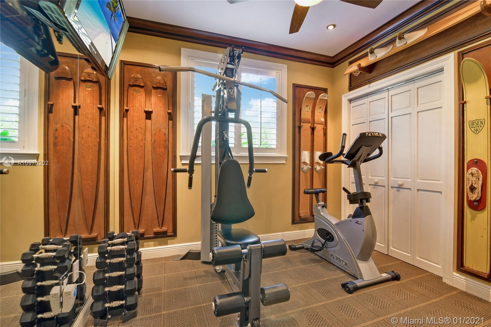 BAL HARBOUR RESIDENTIAL S - Residential