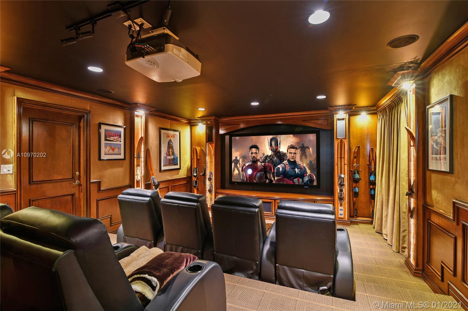 BAL HARBOUR RESIDENTIAL S - Residential