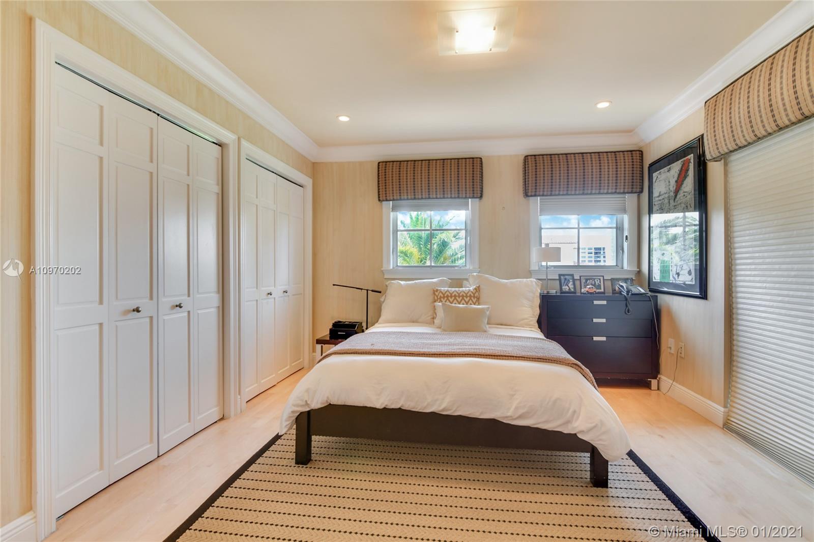 BAL HARBOUR RESIDENTIAL S - Residential