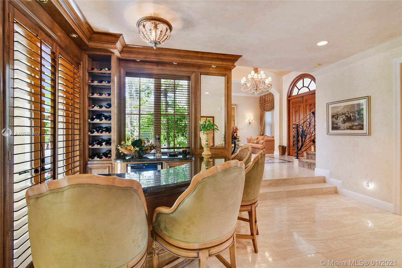 BAL HARBOUR RESIDENTIAL S - Residential