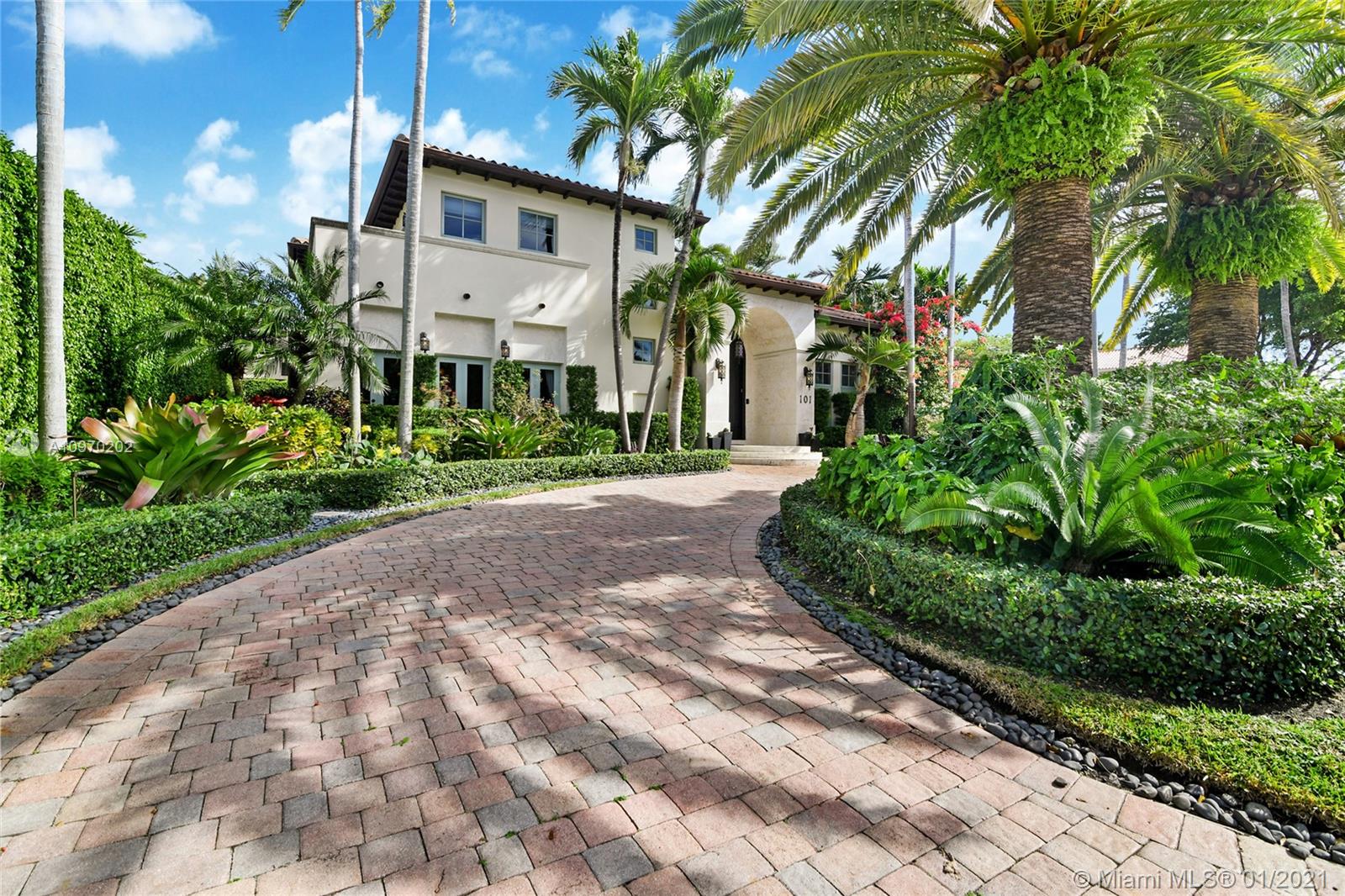 BAL HARBOUR RESIDENTIAL S - Residential