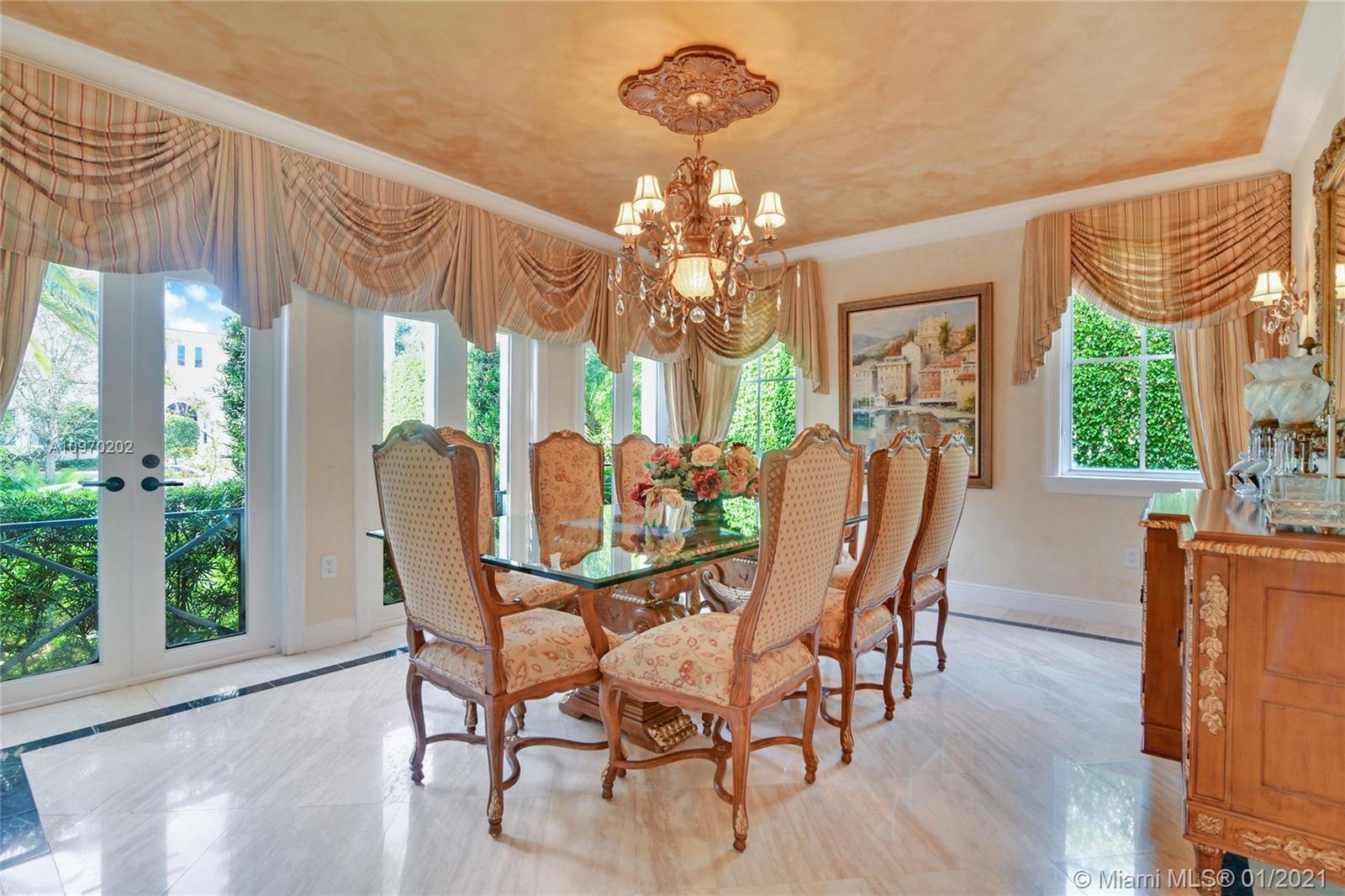 BAL HARBOUR RESIDENTIAL S - Residential