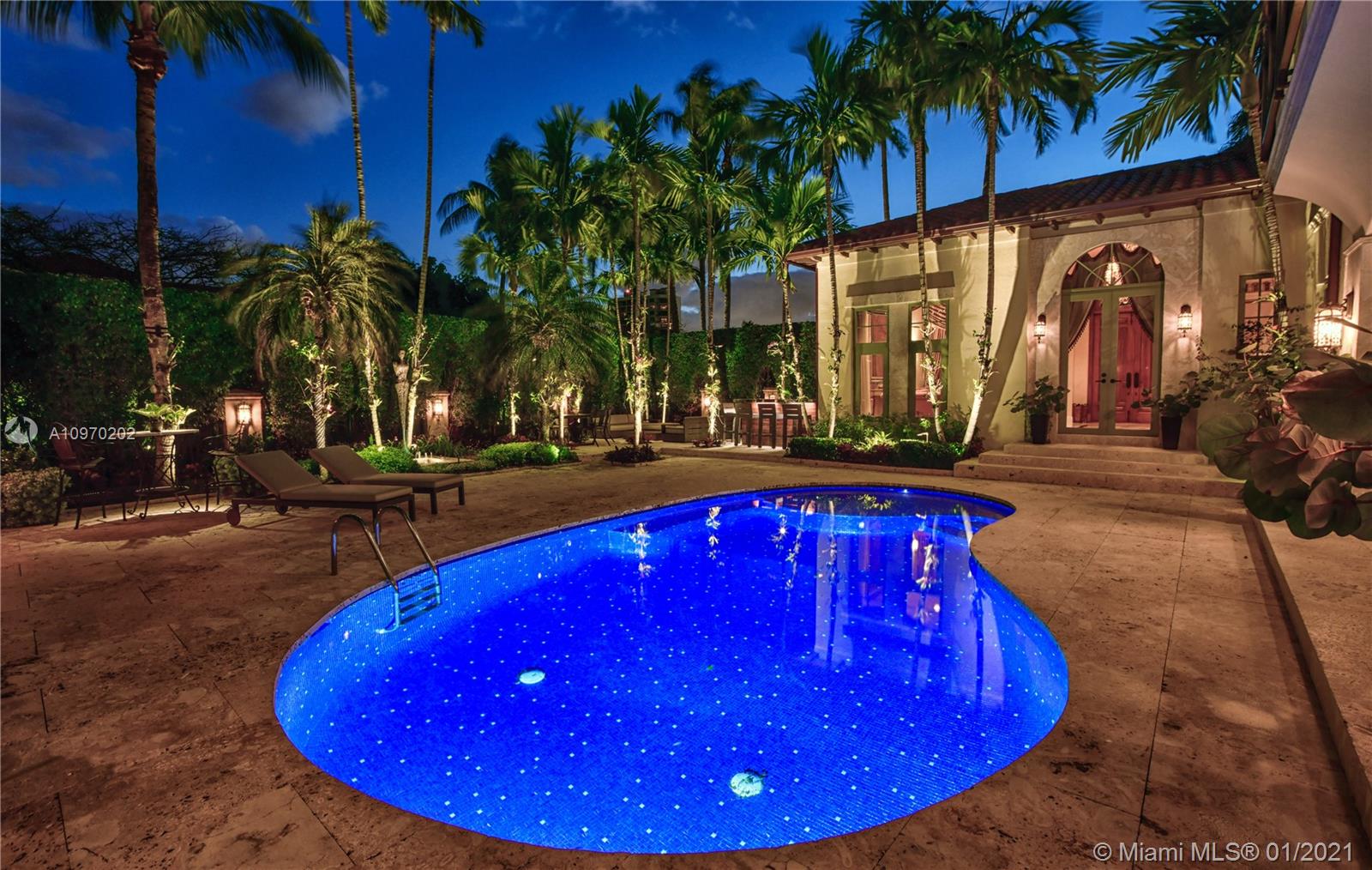 BAL HARBOUR RESIDENTIAL S - Residential