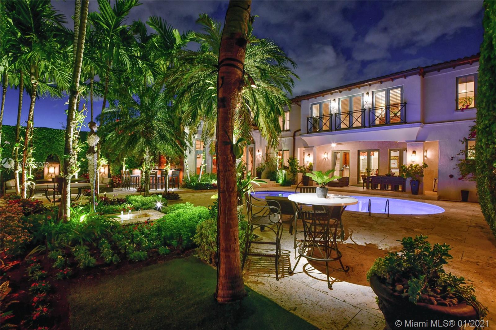 BAL HARBOUR RESIDENTIAL S - Residential