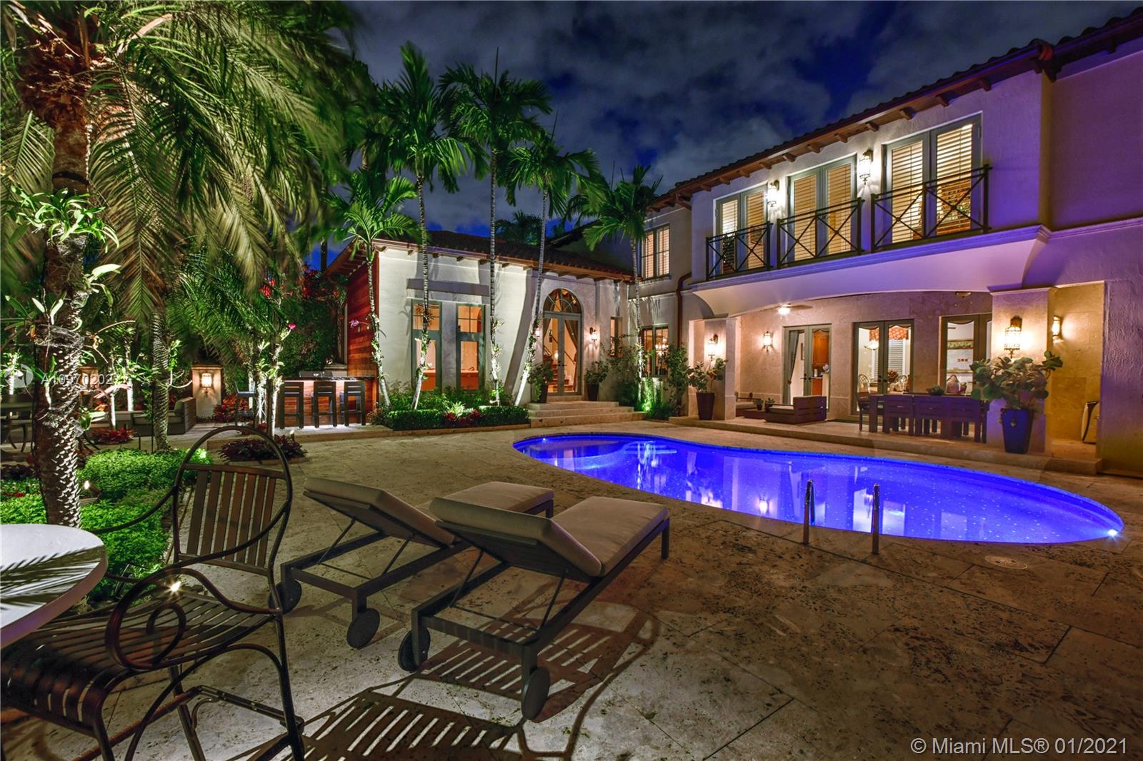 BAL HARBOUR RESIDENTIAL S - Residential