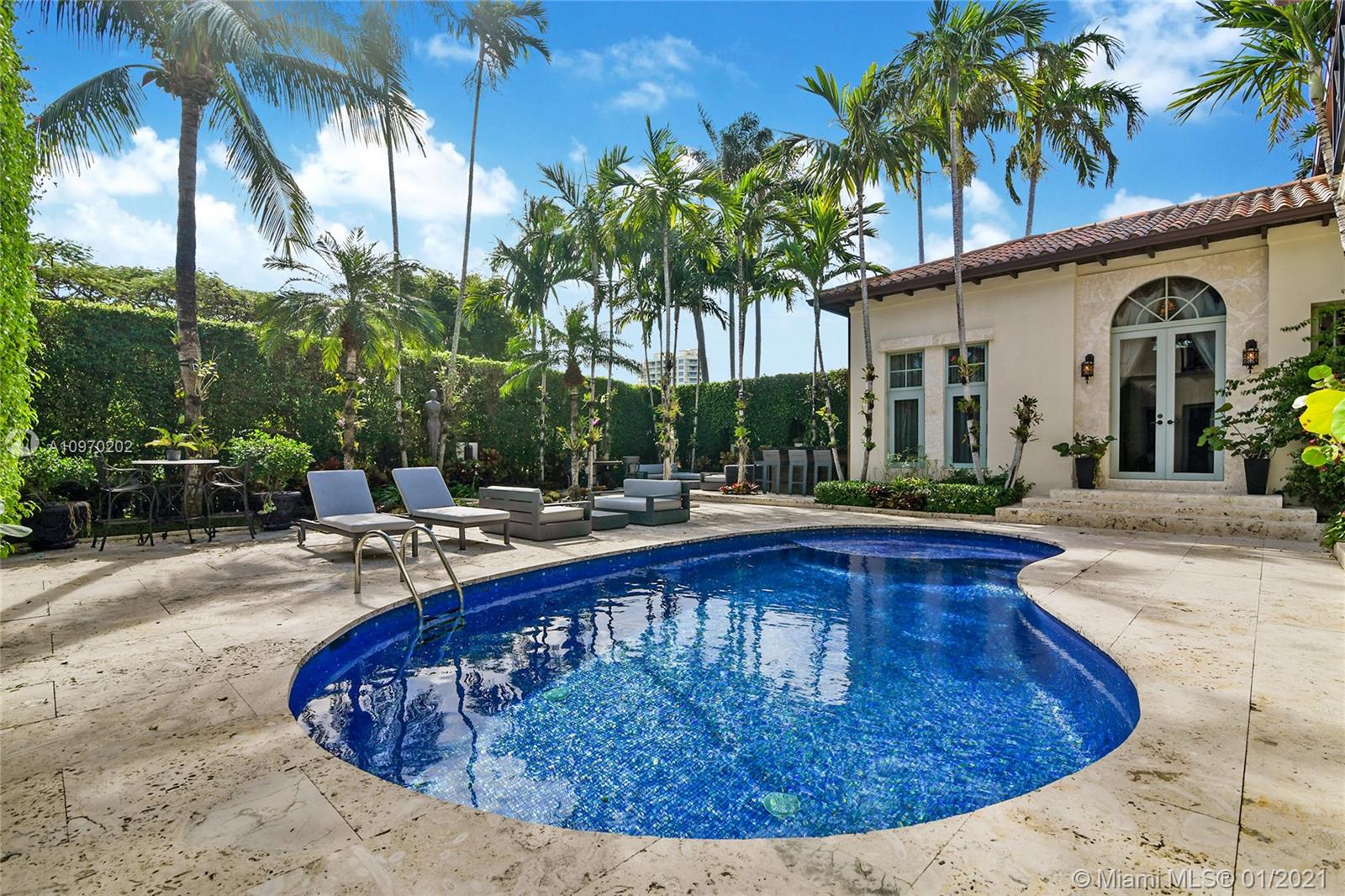 BAL HARBOUR RESIDENTIAL S - Residential