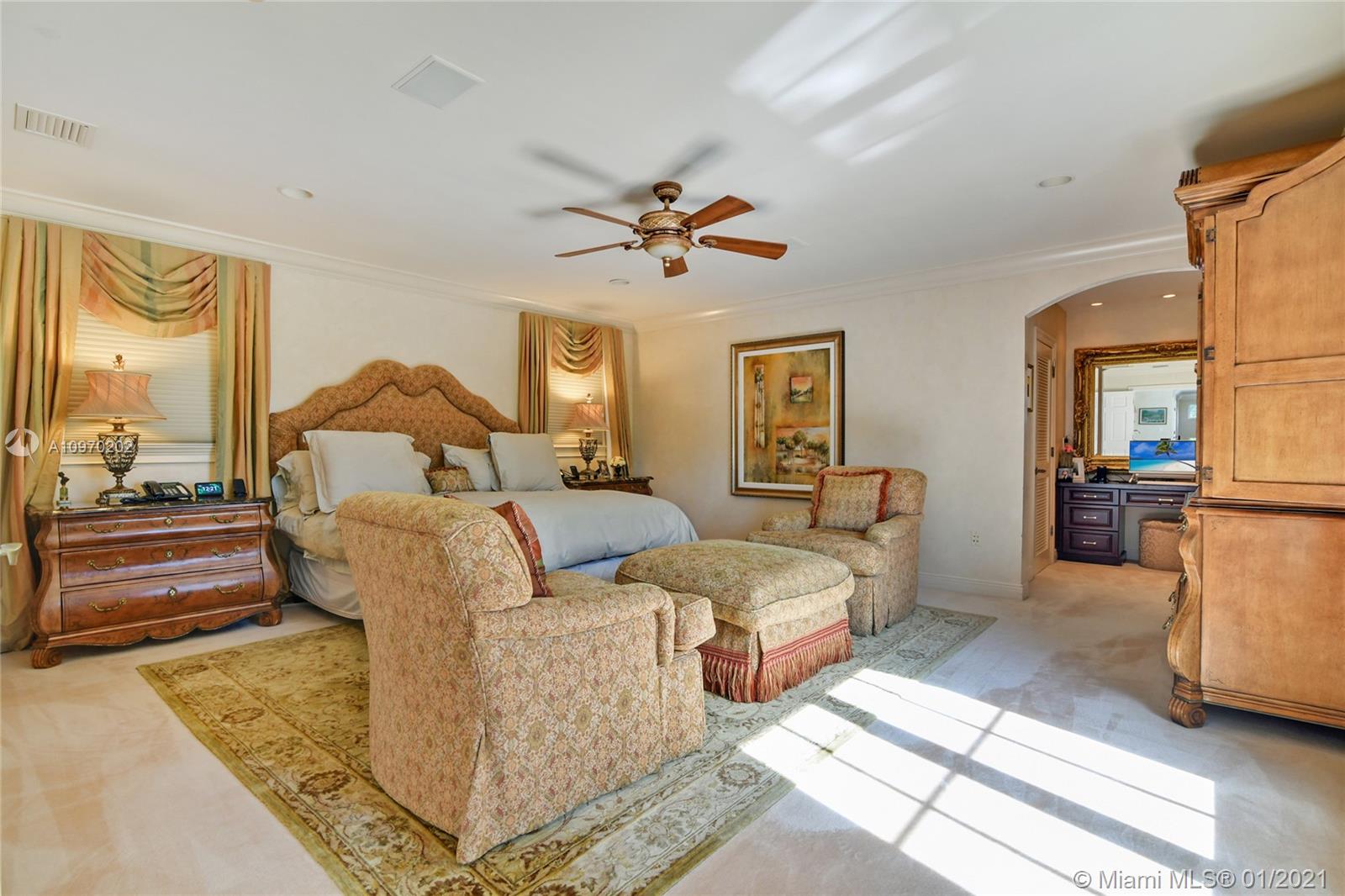 BAL HARBOUR RESIDENTIAL S - Residential