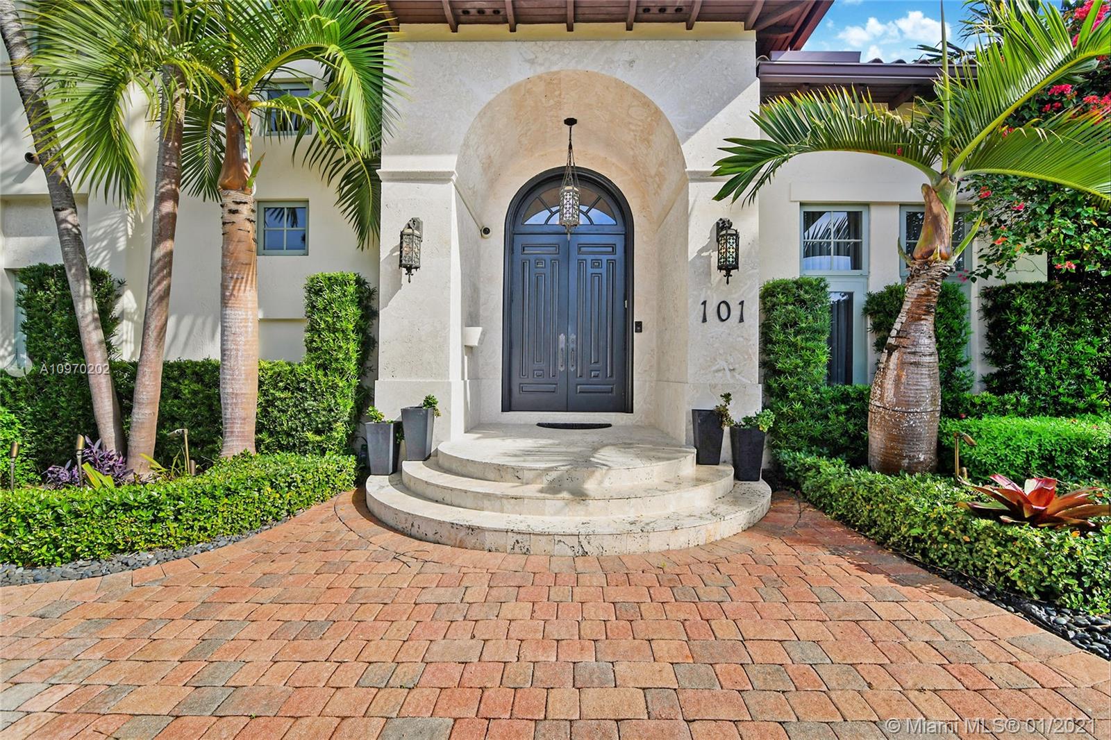 BAL HARBOUR RESIDENTIAL S - Residential