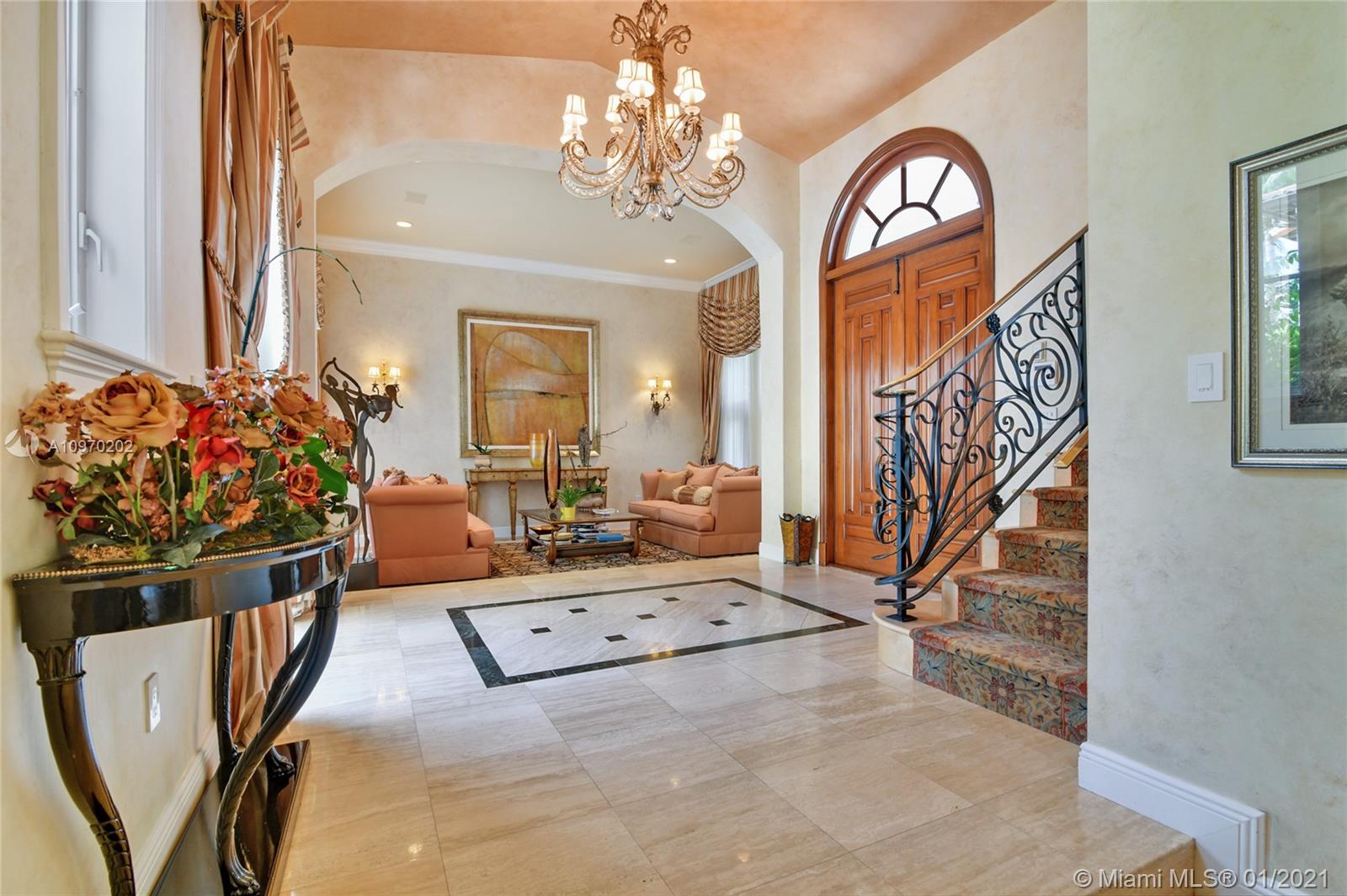 BAL HARBOUR RESIDENTIAL S - Residential