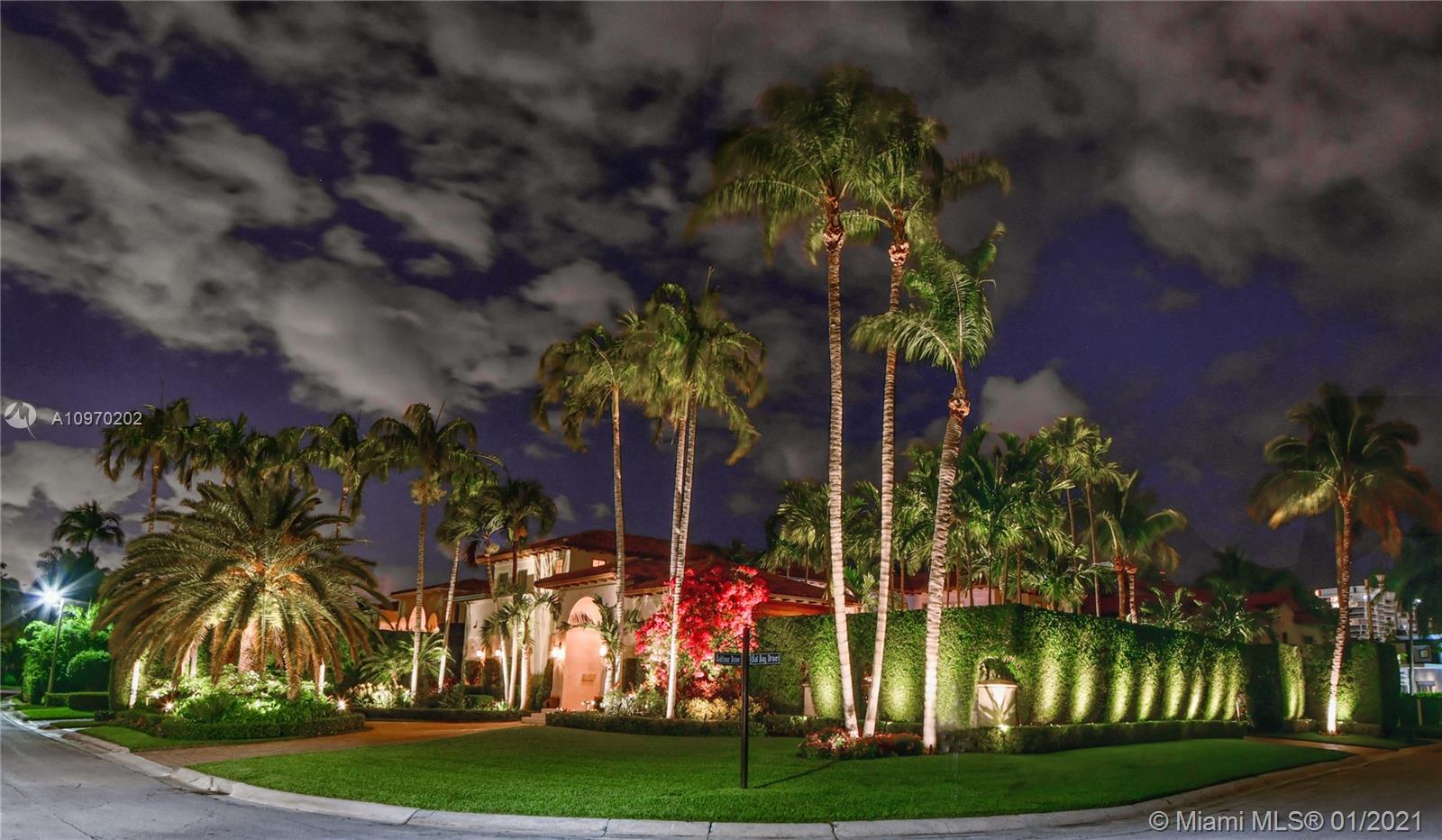 BAL HARBOUR RESIDENTIAL S - Residential