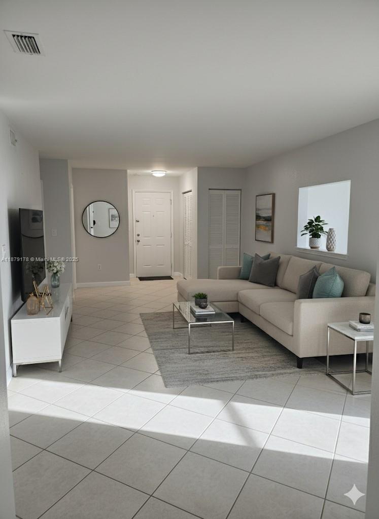 RACQUET CLUB VILLAGE APAR - Residential Lease