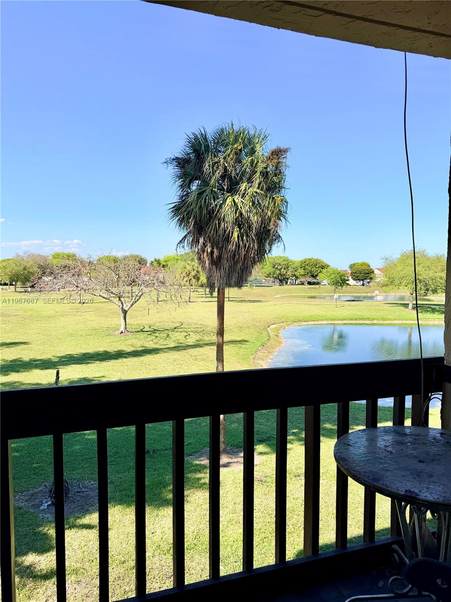 INDIAN SUMMER VILG CONDO - Residential Lease