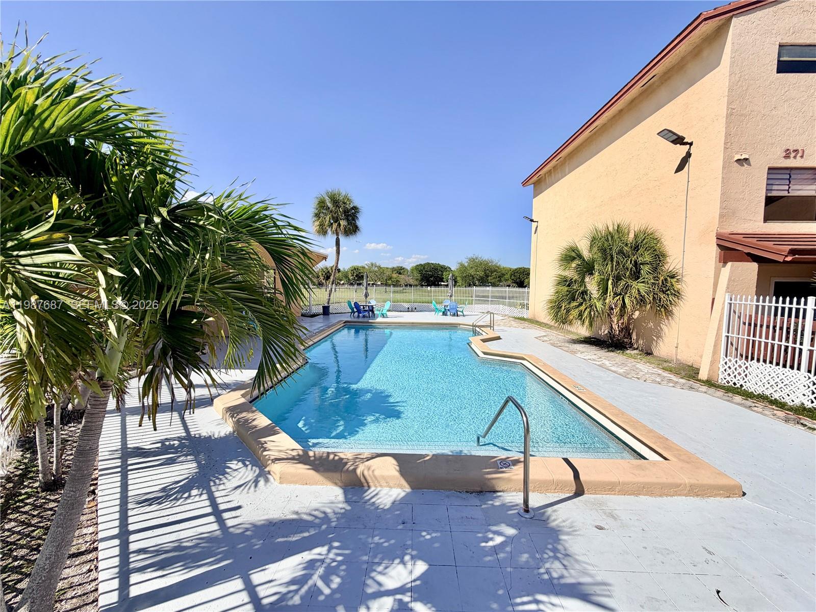 INDIAN SUMMER VILG CONDO - Residential Lease