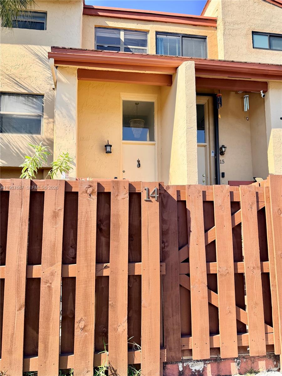 INDIAN SUMMER VILG CONDO - Residential Lease