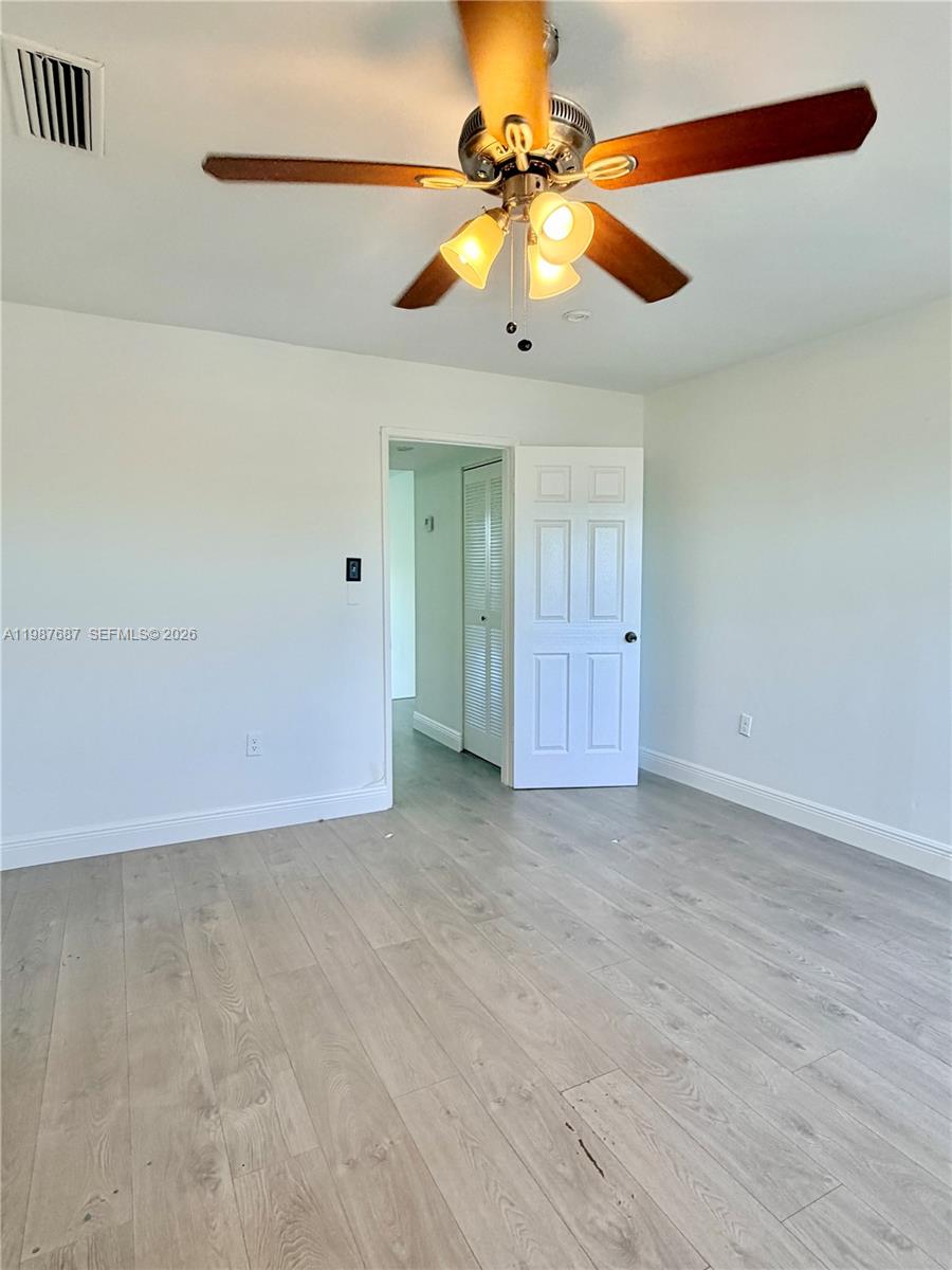 INDIAN SUMMER VILG CONDO - Residential Lease