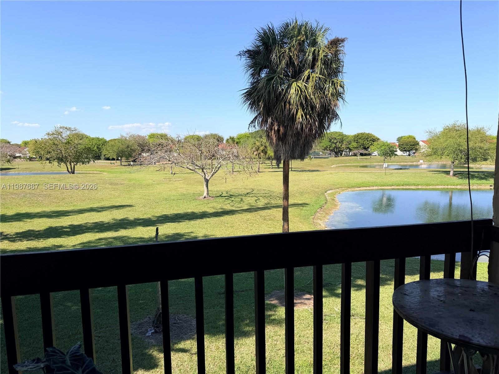 INDIAN SUMMER VILG CONDO - Residential Lease