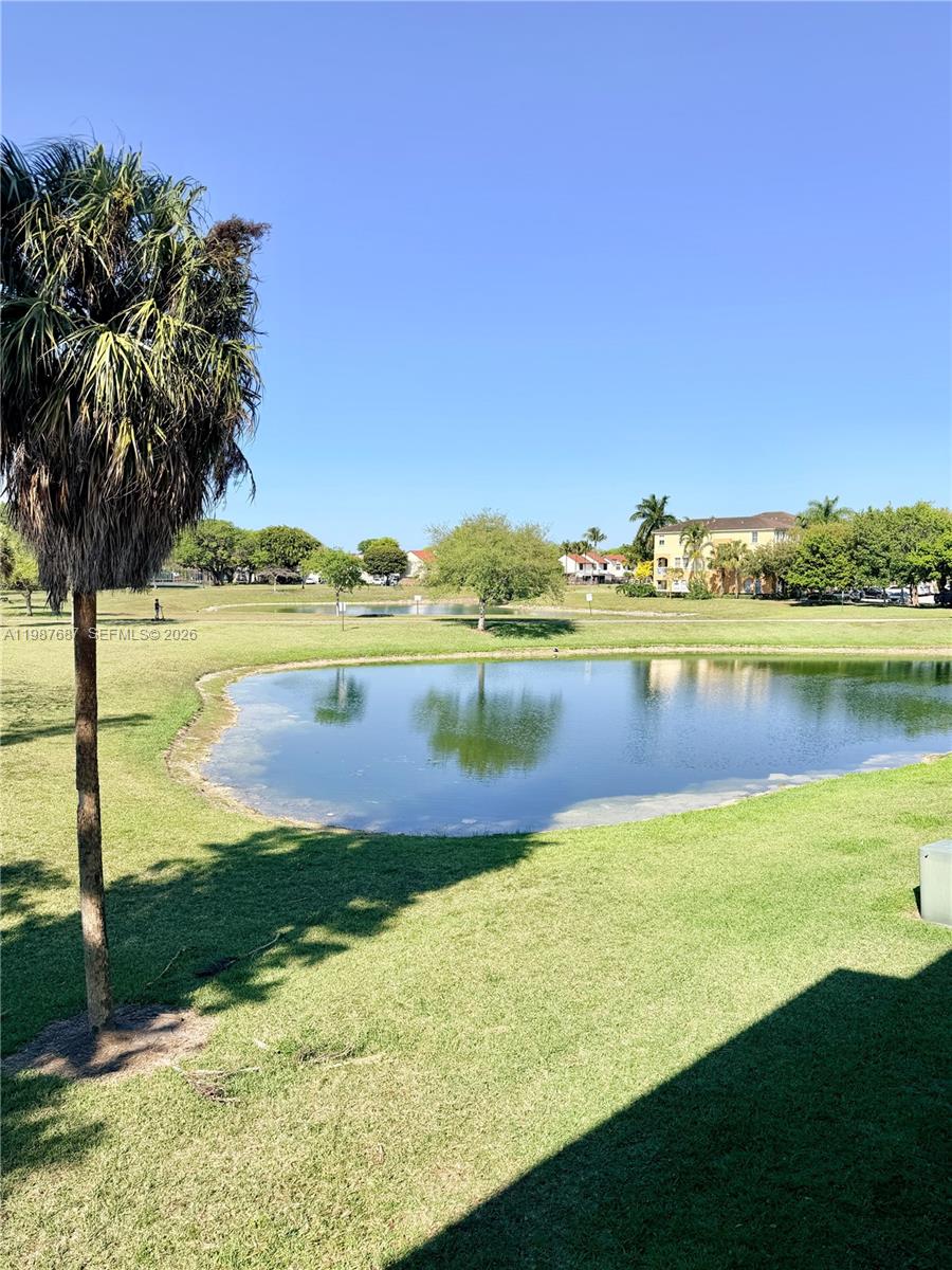 INDIAN SUMMER VILG CONDO - Residential Lease