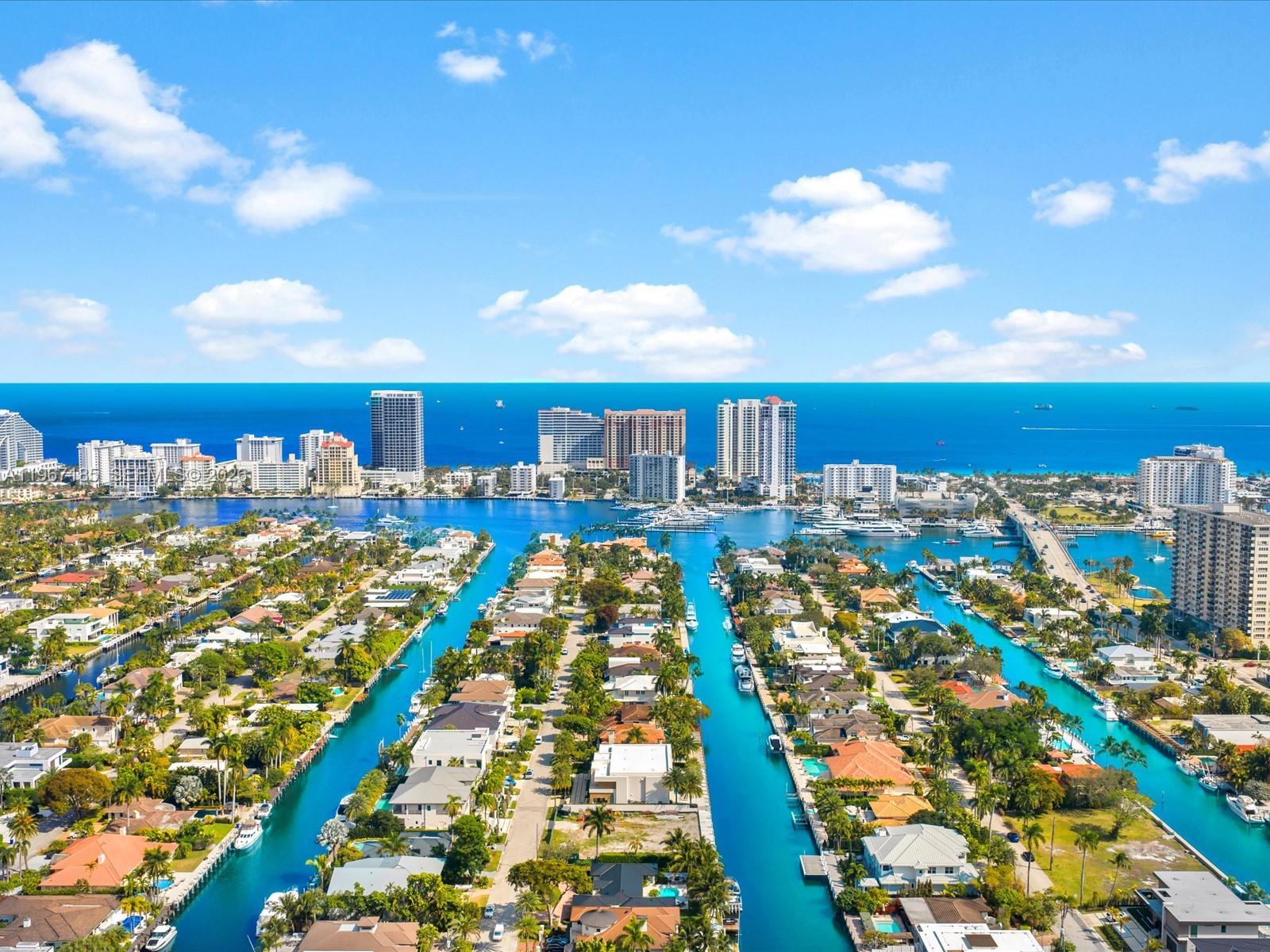 LAUDERDALE SHORES REAMEN - Land